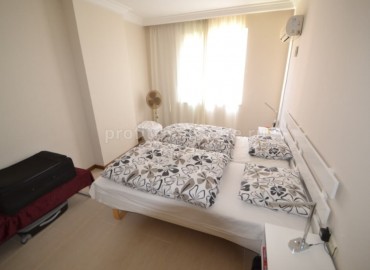 Apartment in the first coastline from the owner in Mahmutlar, Alanya, Turkey ID-0342 фото-9