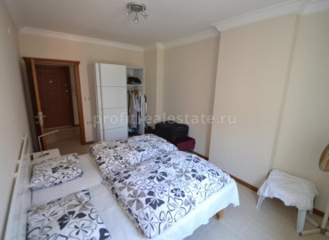 Apartment in the first coastline from the owner in Mahmutlar, Alanya, Turkey ID-0342 фото-10