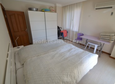 Apartment in the first coastline from the owner in Mahmutlar, Alanya, Turkey ID-0342 фото-12