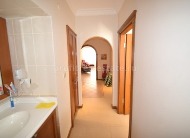 Apartment in the first coastline from the owner in Mahmutlar, Alanya, Turkey ID-0342 фото-13