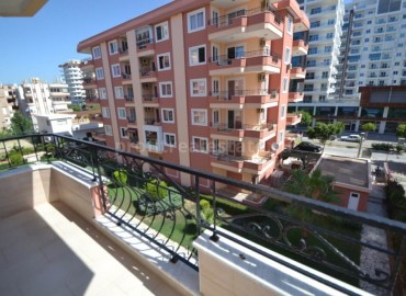 Apartment in the first coastline from the owner in Mahmutlar, Alanya, Turkey ID-0342 фото-16