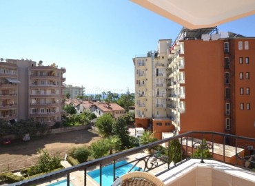 Apartment in the first coastline from the owner in Mahmutlar, Alanya, Turkey ID-0342 фото-19