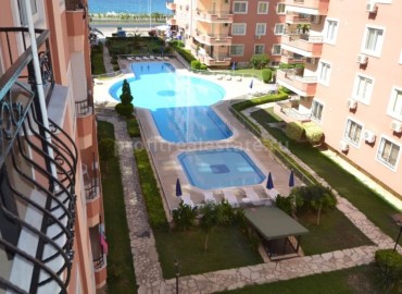 Apartment in the first coastline from the owner in Mahmutlar, Alanya, Turkey ID-0342 фото-20