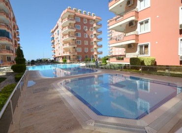 Apartment in the first coastline from the owner in Mahmutlar, Alanya, Turkey ID-0342 фото-22