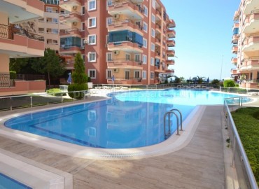 Apartment in the first coastline from the owner in Mahmutlar, Alanya, Turkey ID-0342 фото-23