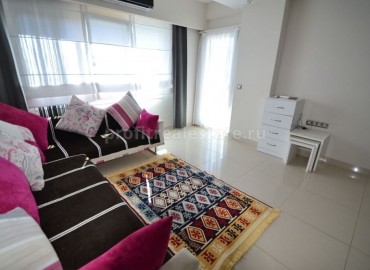 Furnished apartments in a hotel type complex in Mahmutlar, Turkey ID-0344 фото-10