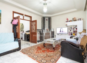 Недорогая трехэтажная вилла, с отдельной кухней, без мебели, в Авсалларе, Аланья, 200 м2 ID-5647 фото-6