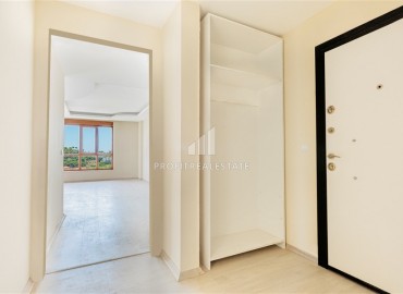 Новые трехкомнатные апартаменты, в чистовой отделке, в Авсалларе, Аланья, 101 м2 ID-5648 фото-2