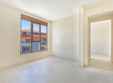 Новые трехкомнатные апартаменты, в чистовой отделке, в Авсалларе, Аланья, 101 м2 ID-5648 фото-7