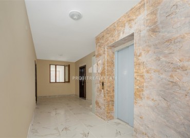 Новые трехкомнатные апартаменты, в чистовой отделке, в Авсалларе, Аланья, 101 м2 ID-5648 фото-16