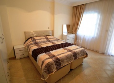 Furnished apartment on the first coastline in Mahmutlar, Alanya, Turkey ID-0346 фото-13