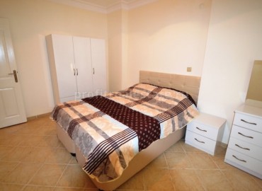Furnished apartment on the first coastline in Mahmutlar, Alanya, Turkey ID-0346 фото-14