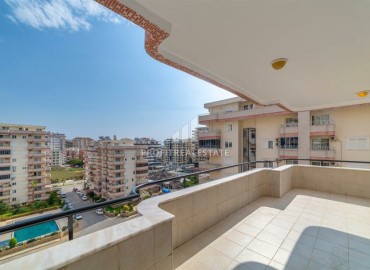 Роскошная трехкомнатная квартира, готовая к заселению, в центре Махмутлара, 125 м2 ID-5659 фото-17
