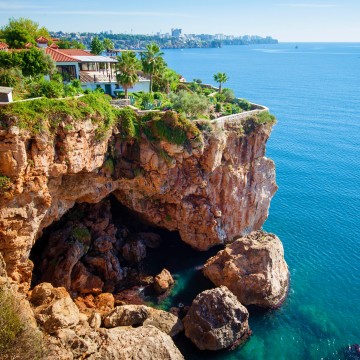 Алания для иностранцев: какой самый популярный район для проживания? фото-1