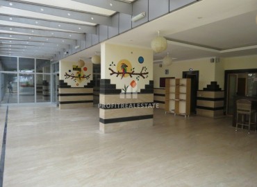 Просторная трехкомнатная квартира в шикарном жилом комплексе Махмутлара, 145 м2 ID-5660 фото-30