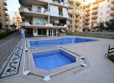 Furnished apartment on the first coastline in Mahmutlar, Alanya, Turkey ID-0346 фото-30