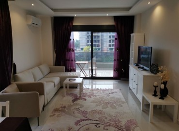 Новая двухкомнатная квартира, всего в 200 метрах от моря, Каргыджак ID-3873 фото-11