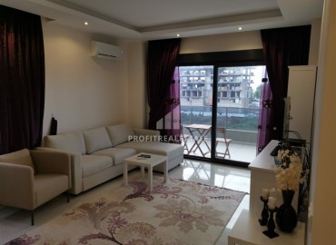 Новая двухкомнатная квартира, всего в 200 метрах от моря, Каргыджак ID-3873 фото-16