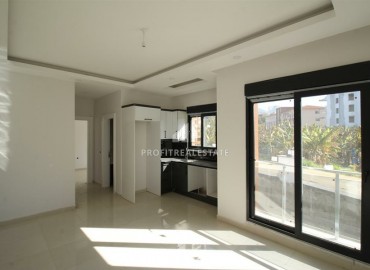 Недорогие двухкомнатные апартаменты в новой резиденции Махмутлара, Аланья 50 м2 ID-5677 фото-3