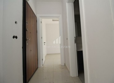 Недорогие двухкомнатные апартаменты в новой резиденции Махмутлара, Аланья 50 м2 ID-5677 фото-10