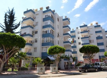 Apartment for sale,100 meters from the Mediterranean Sea with furniture and home appliances ID-0348 фото-1