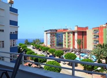 Apartment for sale,100 meters from the Mediterranean Sea with furniture and home appliances ID-0348 фото-2
