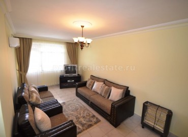 Apartment for sale,100 meters from the Mediterranean Sea with furniture and home appliances ID-0348 фото-3