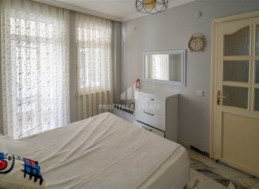 Уютные двухкомнатные апартаменты, с мебелью и техникой, в центре Аланьи, 60 м2 ID-5680 фото-10
