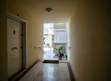 Уютные двухкомнатные апартаменты, с мебелью и техникой, в центре Аланьи, 60 м2 ID-5680 фото-13