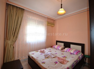 Apartment for sale,100 meters from the Mediterranean Sea with furniture and home appliances ID-0348 фото-6