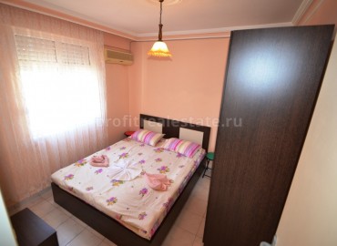 Apartment for sale,100 meters from the Mediterranean Sea with furniture and home appliances ID-0348 фото-7