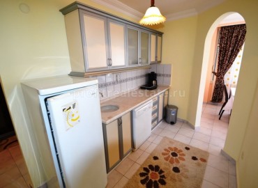 Apartment for sale,100 meters from the Mediterranean Sea with furniture and home appliances ID-0348 фото-9