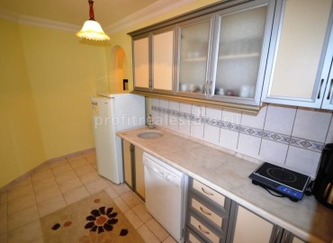 Apartment for sale,100 meters from the Mediterranean Sea with furniture and home appliances ID-0348 фото-10
