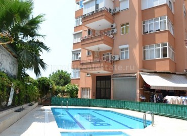 Apartment for sale,100 meters from the Mediterranean Sea with furniture and home appliances ID-0348 фото-12