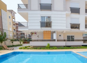 Apartment with two bedrooms in Konyaalti, Antalya, Turkey ID-0347 фото-2}}