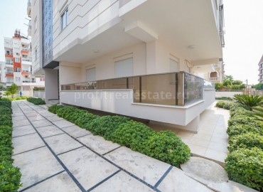 Apartment with two bedrooms in Konyaalti, Antalya, Turkey ID-0347 фото-5