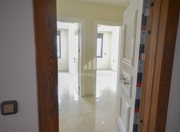 Новые двухкомнатные апартаменты, на первой береговой линии, Махмутлар, Аланья, 110 м2 ID-5685 фото-3