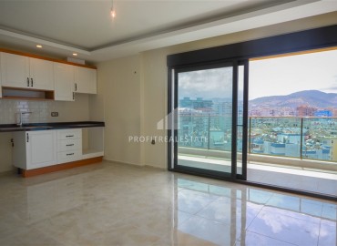 Новые двухкомнатные апартаменты, на первой береговой линии, Махмутлар, Аланья, 110 м2 ID-5685 фото-4