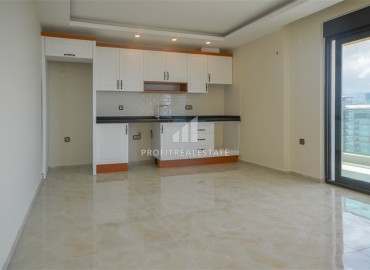 Новые двухкомнатные апартаменты, на первой береговой линии, Махмутлар, Аланья, 110 м2 ID-5685 фото-5