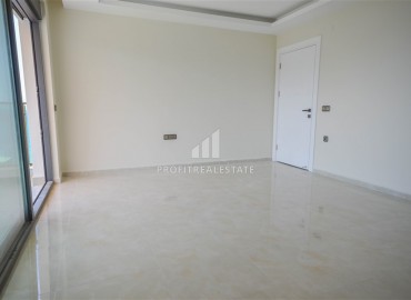 Новые двухкомнатные апартаменты, на первой береговой линии, Махмутлар, Аланья, 110 м2 ID-5685 фото-6