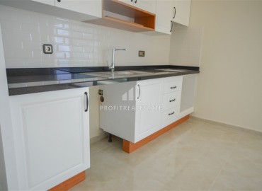 Новые двухкомнатные апартаменты, на первой береговой линии, Махмутлар, Аланья, 110 м2 ID-5685 фото-7