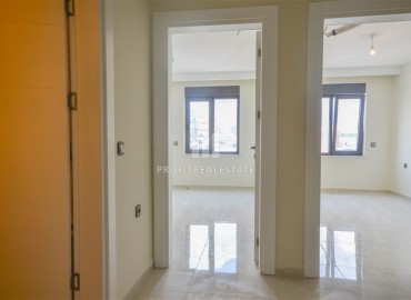 Новые двухкомнатные апартаменты, на первой береговой линии, Махмутлар, Аланья, 110 м2 ID-5685 фото-8