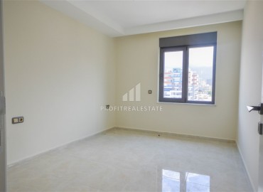 Новые двухкомнатные апартаменты, на первой береговой линии, Махмутлар, Аланья, 110 м2 ID-5685 фото-9