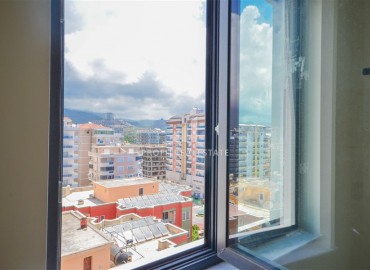 Новые двухкомнатные апартаменты, на первой береговой линии, Махмутлар, Аланья, 110 м2 ID-5685 фото-11