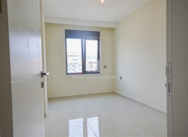 Новые двухкомнатные апартаменты, на первой береговой линии, Махмутлар, Аланья, 110 м2 ID-5685 фото-12