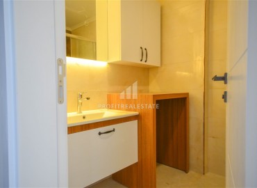 Новые двухкомнатные апартаменты, на первой береговой линии, Махмутлар, Аланья, 110 м2 ID-5685 фото-20