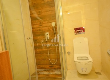 Новые двухкомнатные апартаменты, на первой береговой линии, Махмутлар, Аланья, 110 м2 ID-5685 фото-22