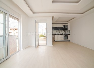 Apartment with two bedrooms in Konyaalti, Antalya, Turkey ID-0347 фото-11}}