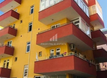 Бюджетные трёхкомнатные апартаменты в 250 метрах от моря, Махмутлар, Аланья, 75 м2 ID-5687 фото-22