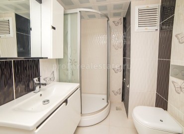 Apartment with two bedrooms in Konyaalti, Antalya, Turkey ID-0347 фото-16